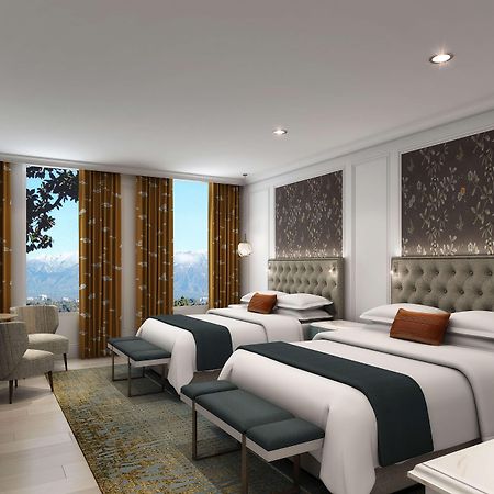The Jordan San Gabriel, Curio Collection By Hilton Hotel Exterior foto