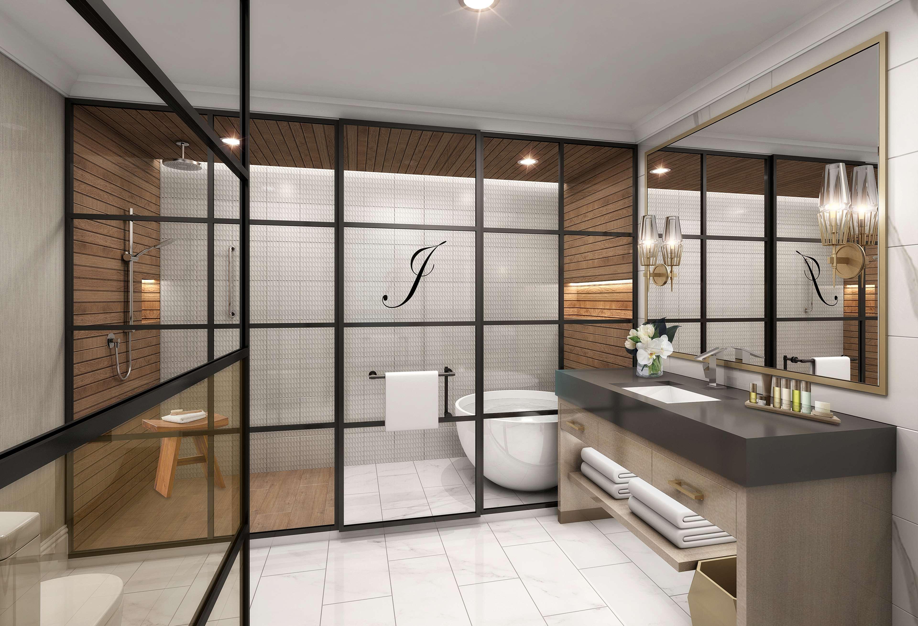 The Jordan San Gabriel, Curio Collection By Hilton Hotel Exterior foto