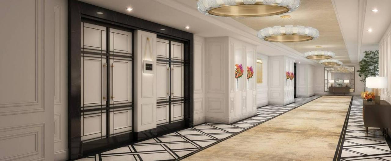 The Jordan San Gabriel, Curio Collection By Hilton Hotel Exterior foto